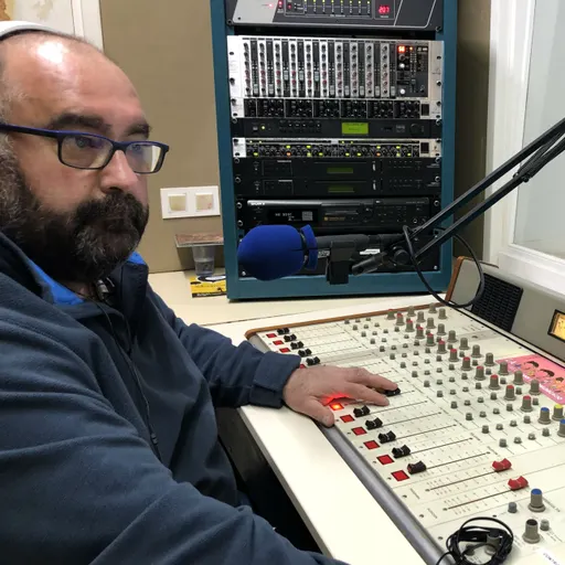 Matins de Primera amb Xavi Ruiz
