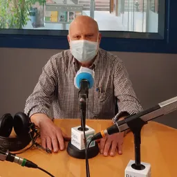 Entrevistes de la Justa del 5/5/2021 — 70 anys de l’Orfeó Enric Morera: exposició a Can Ginestà, l’estendard restaurat i la memòria d’Els Segadors - episode art