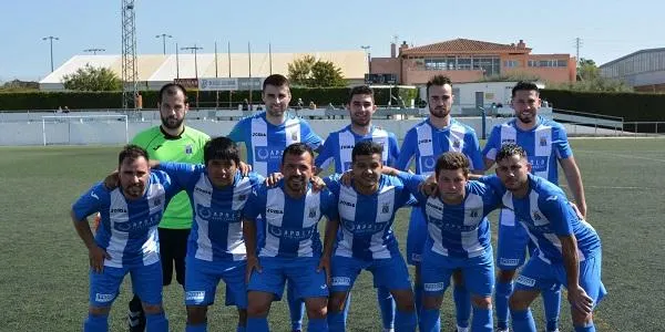El Torredembarra remunta a l’Alcover i aconsegueix la primera victòria del curs (3-1)