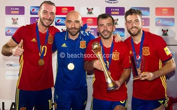 Foto: Beachsoccer.com
