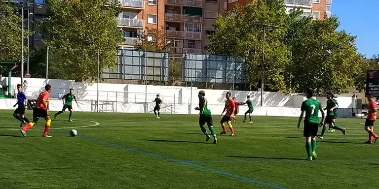 Efectivitat màxima del Veinti