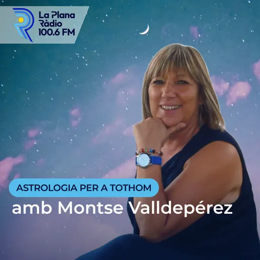 Astrologia per a tothom del 19/10/2026 — Escorpí protagonitza l’horòscop de la setmana