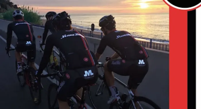 Obertes les inscripcions per  la sisena Marxa Cicloturista Ports del Maresme