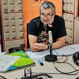 Entrevista al portaveu de l'EAB-CUP, Juan Pérez Jiménez (10-10-2024) - episode art