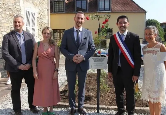 Caldes celebra el 10è aniversari de l'agermanament amb Saint-Paul-lès-Dax