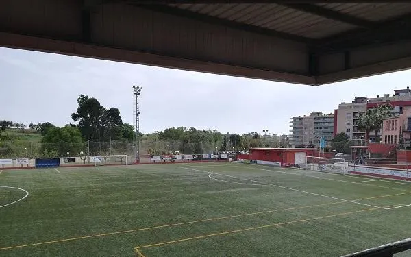 Foto: Atlètic Valls