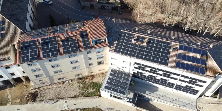 L'Oficina Comarcal de Transició Energètica del Solsonès organitza dues jornades al voltant de les energies renovables