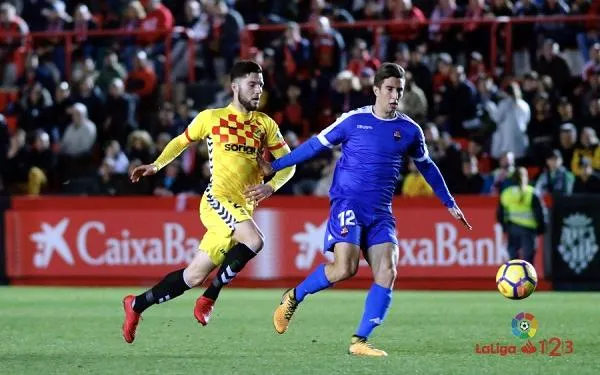 El Reus i el Nàstic es tornen a veure les cares en el derbi per excel·lència del Camp de Tarragona