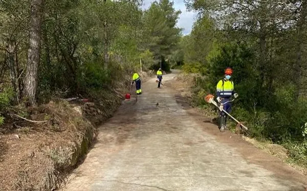 Foto: Ajuntament del Catllar