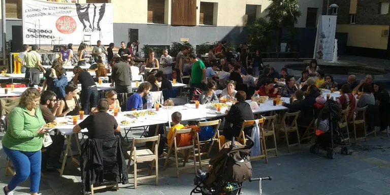 L'Ateneu de l'Alt Urgell comença a caminar