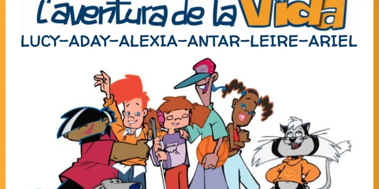 L'aventura de la vida del 25/11/2017