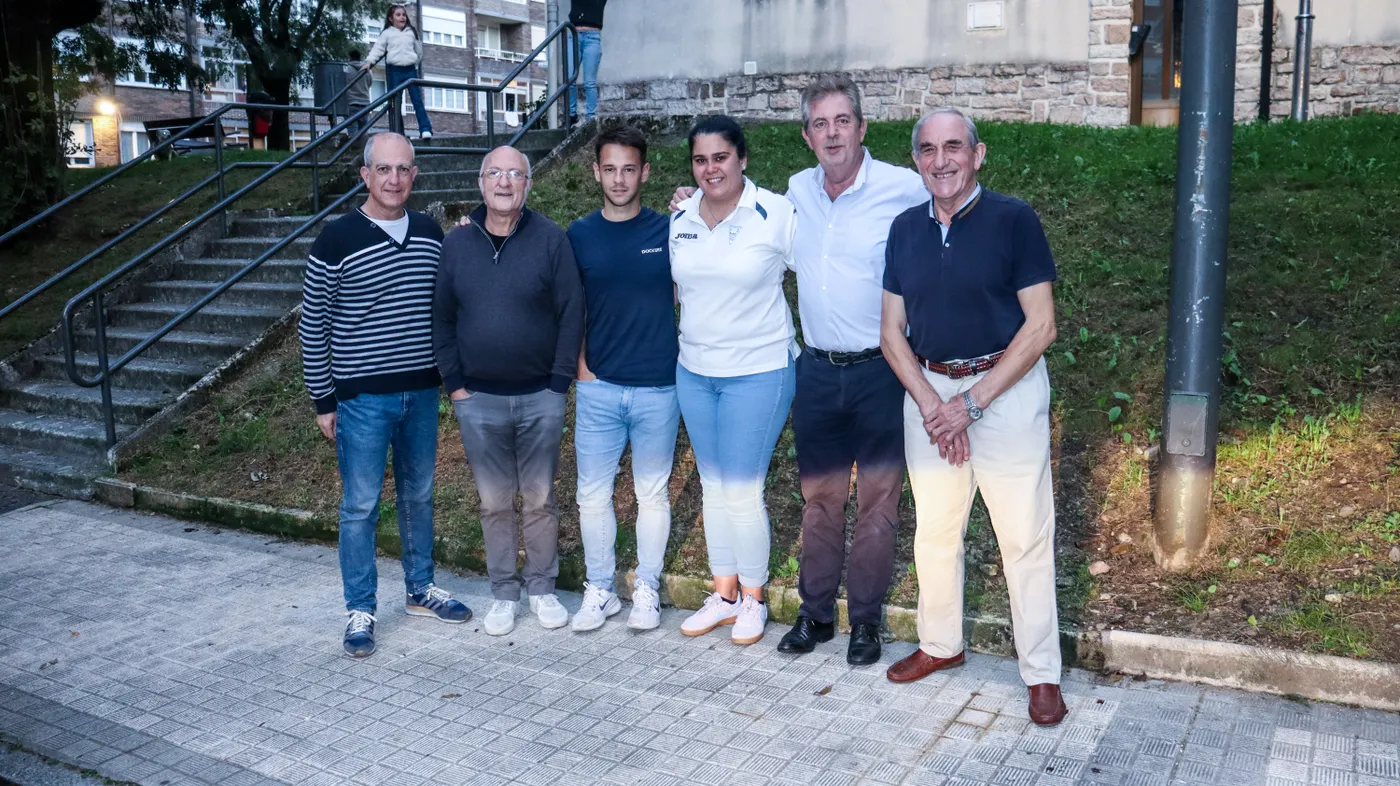 CD MARIÑO, EL FÚTBOL QUE SE CONSTRUYE DESDE DENTRO