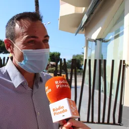 Marcos Ortega (Pineda en Comú) Diada 2021 - episode art