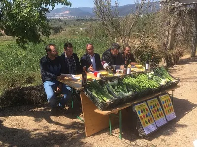 La Favatada servirà enguany més racions