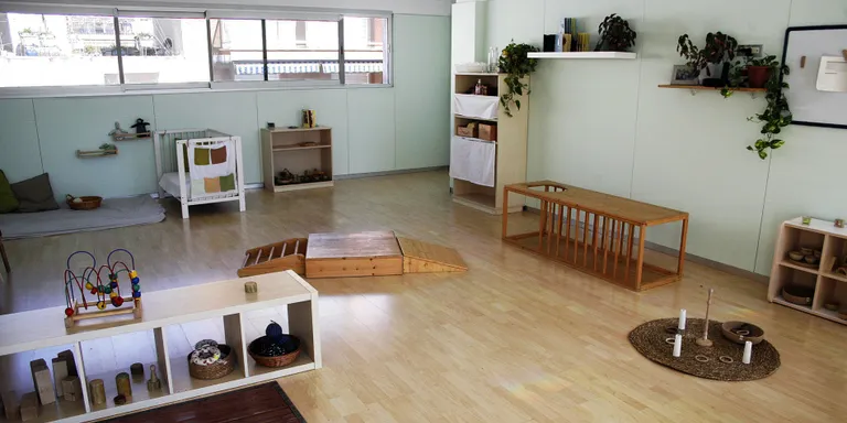 Les Llars d’infants de Cambrils faran portes obertes durant l’abril