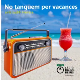 No tanquem per vacances del 11/8/2017 - episode art