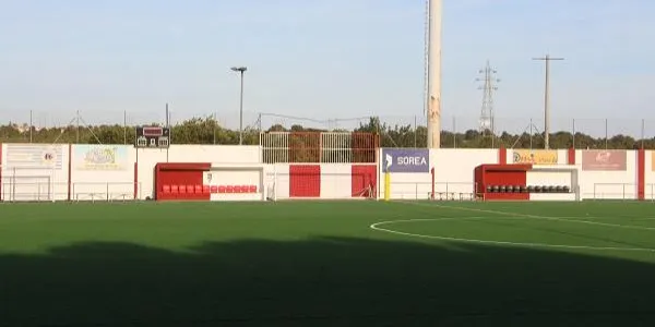 Atlètic Roda de Berà – CF La Sénia: nova oportunitat per a reaccionar