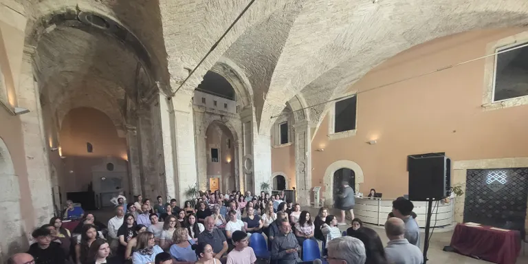 Darrers dies per presentar propostes al Premi de Treball de Recerca de Batxillerat