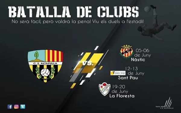 Foto: CE Altafulla