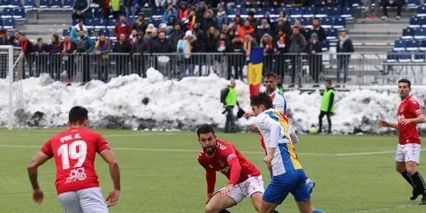 El Nàstic manté la solidesa defensiva i suma un punt a Andorra