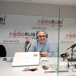 #666 - Càritas, campanya de Nadal i families ateses - episode art