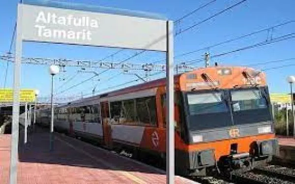 Foto: Arxiu - Altafulla Ràdio