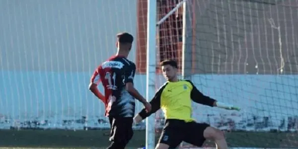 Empat vibrant entre el Creixell i la Torre (3-3)