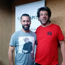 L'entrevista - Ivan Subirats i Alfredo Vidal del 23-06-2023 - episode art
