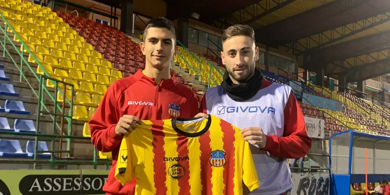 UE Sant Andreu i UE Figueres lluiten per 3 punts vitals (20h)