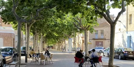 El Govern prorrogarà les restriccions set dies més, fins al 24 de gener