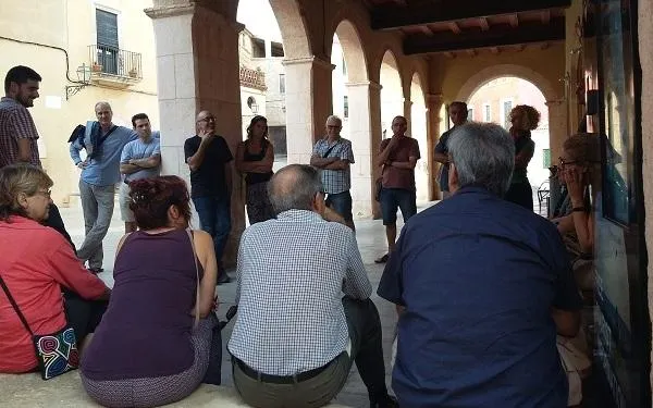 Foto: Altafulla Ràdio