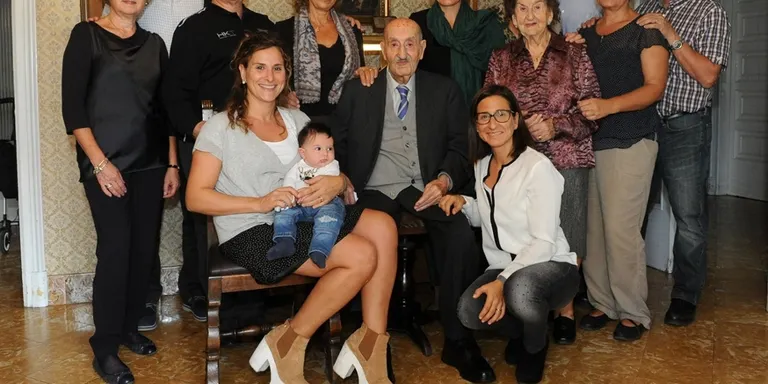 Mor el rubinenc Josep Rusiñol