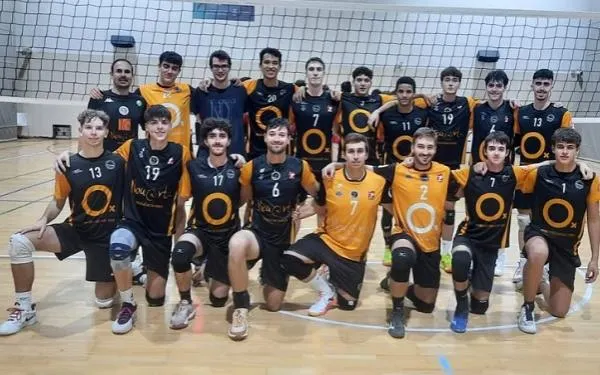 Foto: CEVOL Torredembarra