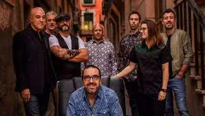 Maria Arnal i Marcel Bagés, Xavi Sarrià, Ricky Gil, entre les primers confirmacions del Festival Accents