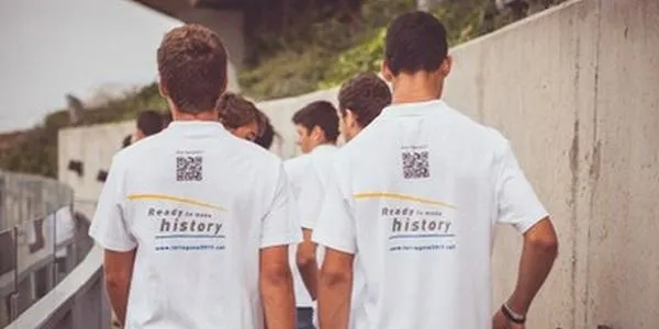 Aquest dijous es reuneixen els voluntaris dels Jocs Mediterranis a Altafulla amb motiu del Campionat d’Espanya de Triatló Olímpic