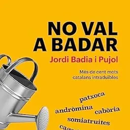 Entrevista a Jordi Badia i Pujol - episode art