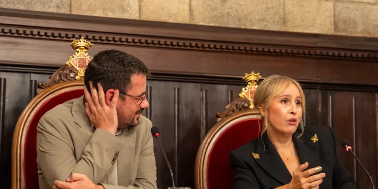 L’escriptora Mar Bosch evoca les Fires de Sant Narcís a través dels records d’infància, joventut i família