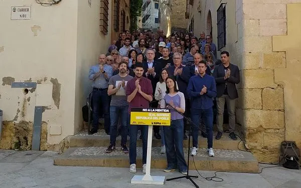 Foto: Altafulla Ràdio