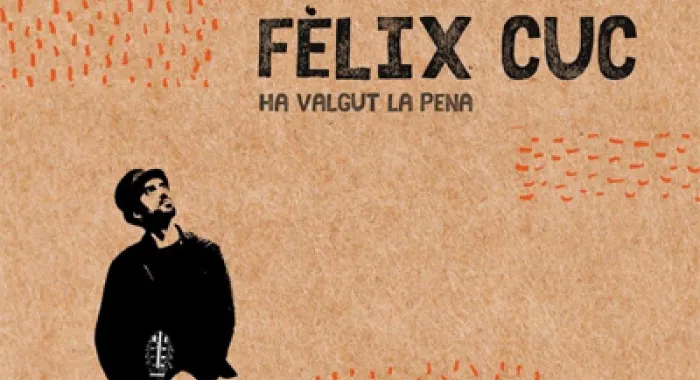 Portada del cd 