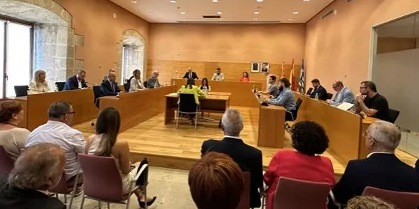El Pla Local de Seguretat Viària de Torredembarra preveu reduir un 20 % els accidents en quatre anys