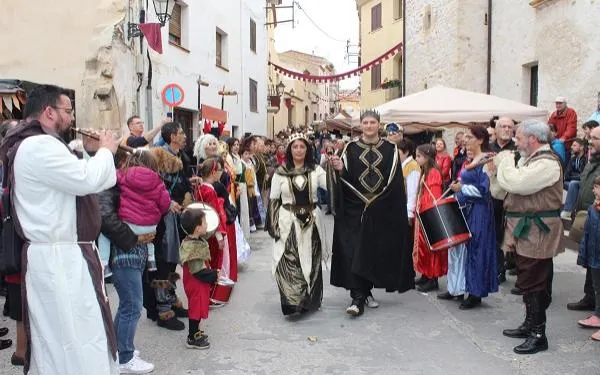 Foto: Ajuntament de Creixell
