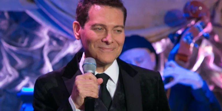 Us convidem a veure l’espectacle “Michael Feinstein canta Sinatra” amb l’Orquestra Simfònica del Vallès al Palau de la Música