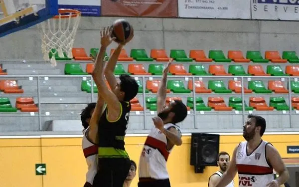 Foto: Torredembarra BC