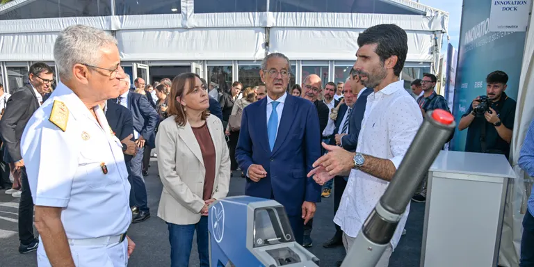 El Govern es compromet a aprovar la nova Llei de Ports durant el 2027