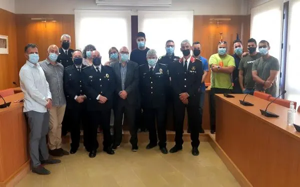 Foto: Ajuntament d'Altafulla