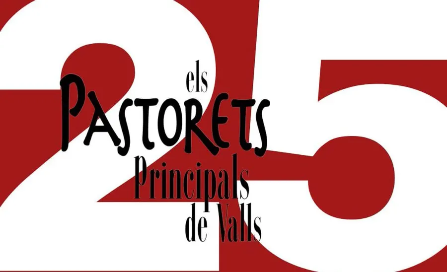 Els Pastorets commemoren el 25è aniversari del retorn al Principal