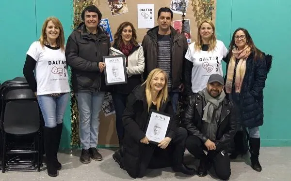 Foto: Ajuntament de la Pobla de Montornès