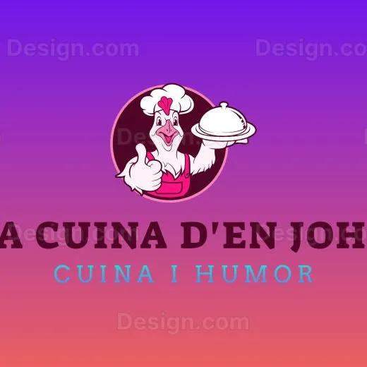LA CUINA D’EN JOHN