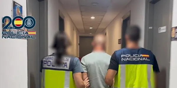 Detingut a Tarragona el ‘Mestre de les Fugues’, reclamat per la justícia italiana