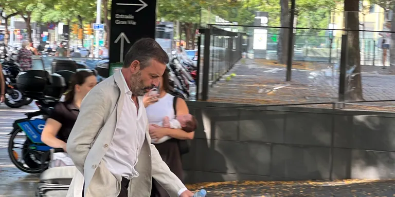 Rosell i Bartomeu neguen al jutjat suposats suborns i diuen que el Barça guanyava per plantilla i sense ajuts arbitrals
